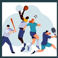 Sports and Recreation