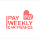 Pay Weekly Car Finance - Cars on Finance with Weekly or Monthly Payments