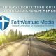 FaithVenture Media - A Marketing Agency Empowering Evangelical Churches