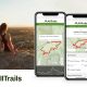 AllTrails - The #1 App for Hiking, Running & Outdoor Adventures