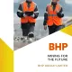 BHP Group - The World’s Largest and Most Innovative Mining Company