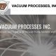 Vacuum Processes Inc.: Custom Vacuum and Thermal Process Equipment