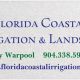 Lawn Irrigation Systems & Repairs in Florida