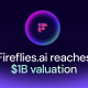 Fireflies.ai - An AI-Powered Voice Assistant and Transcription Platform