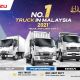 Truck Venture - Malaysia's Premier Isuzu Truck Dealer