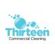 Thirteen Commercial Cleaning
